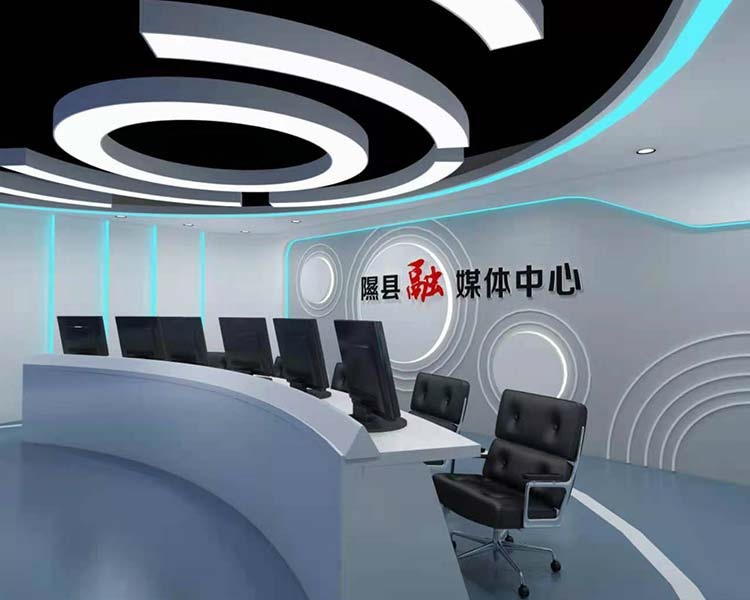 太原展廳設計的創新設計理念