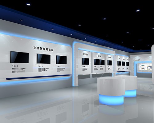太原展覽公司引領展覽行業(yè)新趨勢
