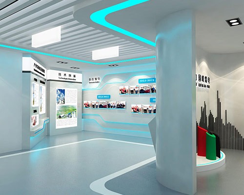 太原展會搭建的專業(yè)公司推薦