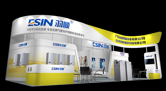 太原展臺施工專業公司推薦