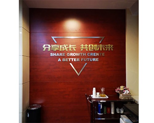 太原展館設計提升品牌形象與產品展示
