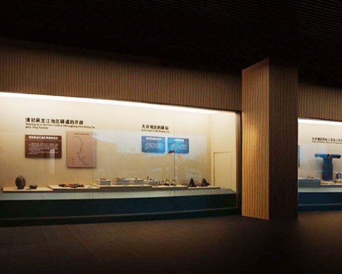 太原展會搭建設(shè)計趨勢分析
