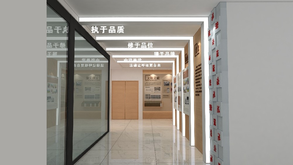 展廳搭建商如何提升客戶體驗與滿意度